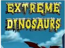 [美国][1997][星际恐龙/Extreme Dinosaurs][52集全][央视国语配音版/无字][MP4/每集约200M][80后 小时候看的动画片]